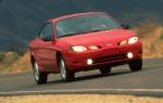 Ford Escort ZX2 America 1998 года